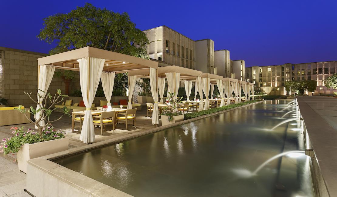 Lodhi New Delhi